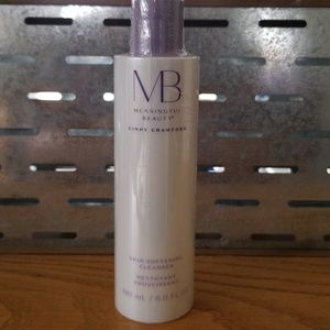 Skin Softening Cleanser by Meaningfyl Beauty ♥️** Host Pick ♥️**  10/12/23